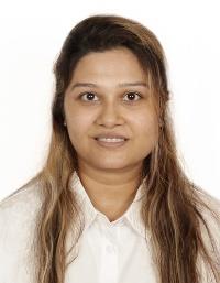 Mrs. Namrata Jain, Director