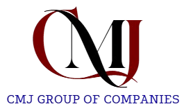 CMJ Services Pvt. Ltd. logo